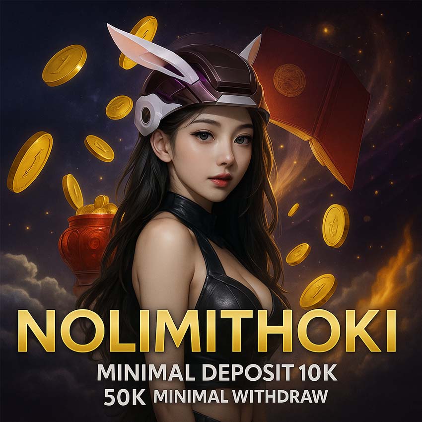 Nolimithoki
